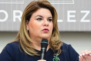Conocer salarios de ejecutivos de LUMA es relevante para Jenniffer González