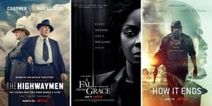 5 filmes da Netflix que vão manter seus olhos grudados na tela