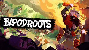 Tarantino conoce a Gravity Falls: review Bloodroots para Nintendo Switch [FW Labs]