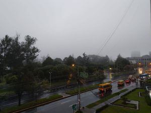 Quito: por esta razón se demora en amanecer y atardecer, ¿hasta cuándo durarán las lluvias?