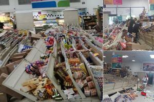 Terremoto en Panamá se sintió en varias partes de Colombia