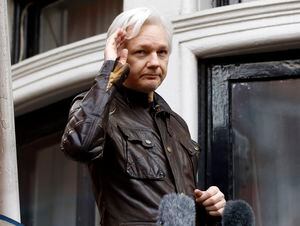 Lenín Moreno afirmó que Julian Assange tendrá que salir de la embajada de Ecuador en Londres