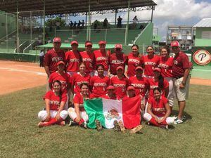 El histórico equipo mexicano de sóftbol femenil que buscará medalla en Tokio 2020