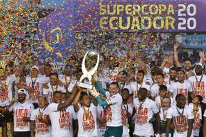 Regresa la Copa Ecuador: Se confirman las fechas y el formato del torneo