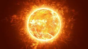 El Sol registra los niveles de actividad más altos de los últimos 20 años: científicos analizan atentos