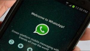 Cómo bloquear tu cuenta de WhatsApp en caso de robo de tu celular
