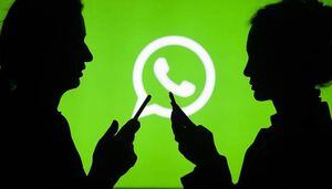 Cómo enviar audios de WhatsApp con la voz distorsionada