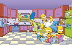 VIDEO. Los misterios detrás de las predicciones en “Los Simpson”