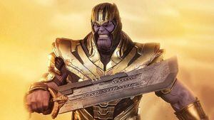 Avengers EndGame: El origen de la arma de Thanos , ¿más fuerte que el stormbreaker?