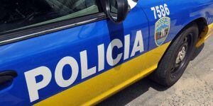 Arrestan a agente de la Policía por masturbarse frente a menores de edad en Guayanilla