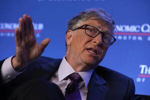 La dura advertencia que hace Bill Gates sobre las vacunas para el coronavirus