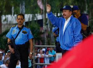 Nicaragua sitiada por la violencia: Chile patrocina proyecto de resolución para elecciones y diálogo