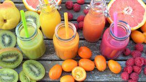 Conheça 7 alimentos ricos em vitamina C que vão além do limão e da laranja