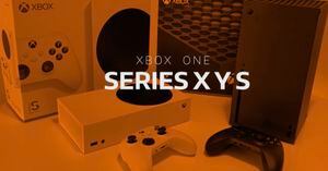 Mira nuestro unboxing de las nuevas Xbox Series X y Xbox Series S