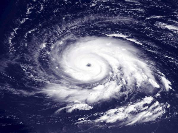 AccuWeather pronostica una “explosiva” temporada ciclónica en el Atlántico 