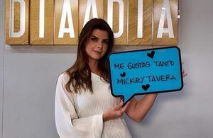 Foto de Carolina Cruz preocupa a sus seguidores por su "delgadez"