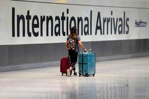 Anuncian cambios en el aeropuerto tras variante de ómicron