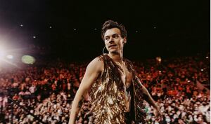 Harry Styles viene a México en 2022 con su gira “Love On Tour”