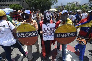 "Venezuela no puede salirse de la OEA por Twitter": lo que se viene para Nicolás Maduro luego de polémica decisión