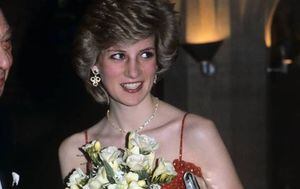 El nacimiento de la princesa Diana fue considerado una "gran tragedia" por esta despiadada razón