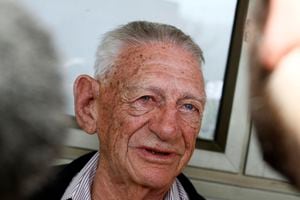 Fallece el ex comandante en jefe de la Fuerza Aérea Fernando Matthei a los 92 años de edad