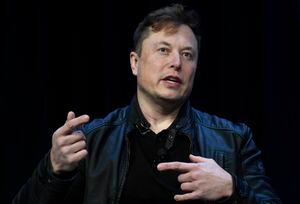Elon Musk adquiere 9,2% de participación en Twitter
