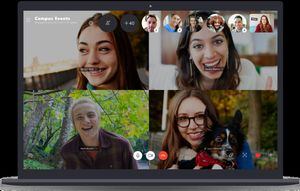 Skype, Hangouts, WhatsApp o Messenger: ¿cuál app es mejor para el home office?