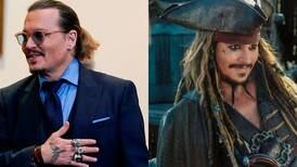 ¿Johnny Depp vuelve a “Piratas del Caribe”? representante del actor reacciona y revela la verdad