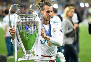 ¿También se va? Gareth Bale desliza su salida del Real Madrid: "Necesito jugar todas las semanas"