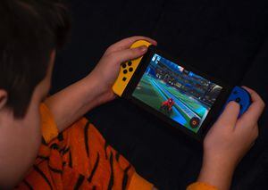 Los videojuegos sí aumentan la inteligencia de los niños, revela estudio