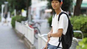 Le pagan por no hacer nada y vive feliz: Así es la vida de Shoji Morimoto, un japonés de 37 años