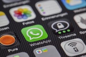 Cinco trucos de WhatsApp que tal vez no conocías