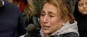 EE.UU: Una vendedora ecuatoriana fue maltratada tras vender churros en el Metro de NY