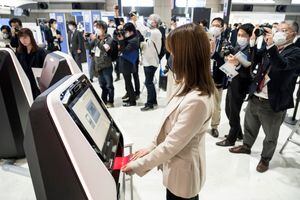 Japón crea pasaporte de vacunación para facilitar viajes internacionales durante la pandemia
