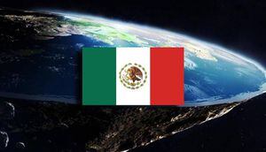 Los terraplanistas ya hicieron su primera reunión oficial en México