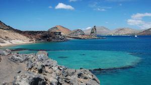 Vicepresidente da una fecha para retomar el turismo en las Islas Galápagos