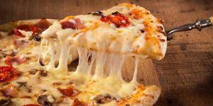 Buscan catadores de pizza y podrías ganar hasta 1000 dólares al día
