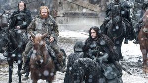 Episodio final de "Game of Thrones" rompe récord de audiencia en HBO