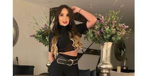 Despechada canción compuesta por Iván Calderón estaría inspirada en Paola Jara