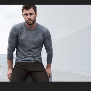 Marvel: el increíble cambio de Chris Hemsworth para la próxima entrega de Thor