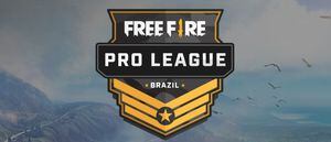 Confira todas as equipes classificadas para a Free Fire Pro League 3