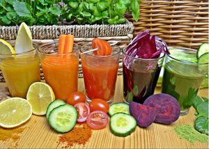 Dos deliciosos batidos para fortalecer tu sistema inmune