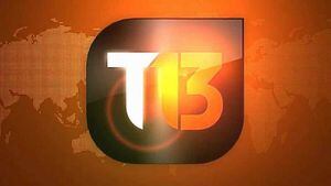 Renuncia Director de prensa de Canal 13