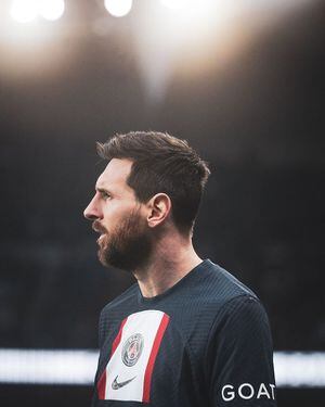 El divorcio entre Messi y el PSG es inminente