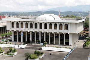 CSJ rechaza antejuicios contra diputados en caso "Subordinación del Legislativo al poder Ejecutivo"