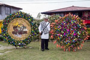 Cinco lugares cercanos a Medellín para escaparse en Semana Santa
