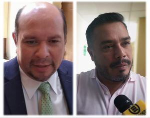 UNE asegura que FCN busca “perpetuar” a Jimmy Morales en el poder