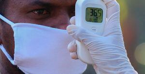 Ecuador tiene 3 368 casos de coronavirus; la cifra de fallecidos aumentó a 145 (03 de abril a las 11:00)