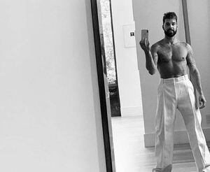 Una foto en la cama y otras polémicas desatadas por Ricky Martin y su esposo Jwan Yosef