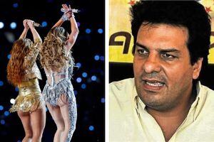 Guerra de tweets tras declaraciones del exdiputado ‘Pocho’ Harb sobre Jlo y Shakira